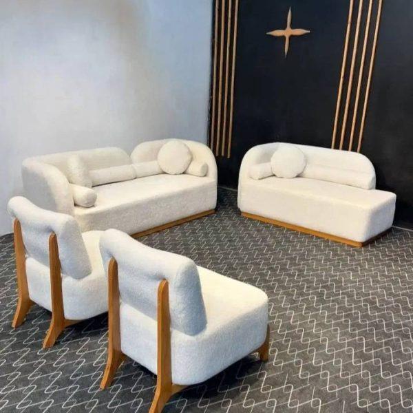 مینیمال مدل تدی