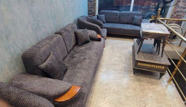 مدل آلمان 8 نفره